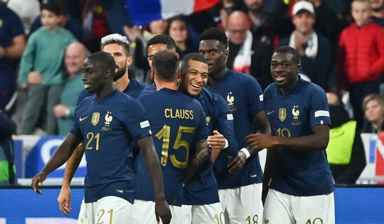 Франция – Австралия: прогноз (КФ 1,90) и ставки 22 ноября на матч чемпионата мира по футболу 2022