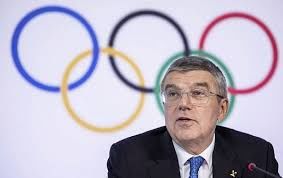 Глава МОК исключил возможность отмены Олимпийских игр в Токио