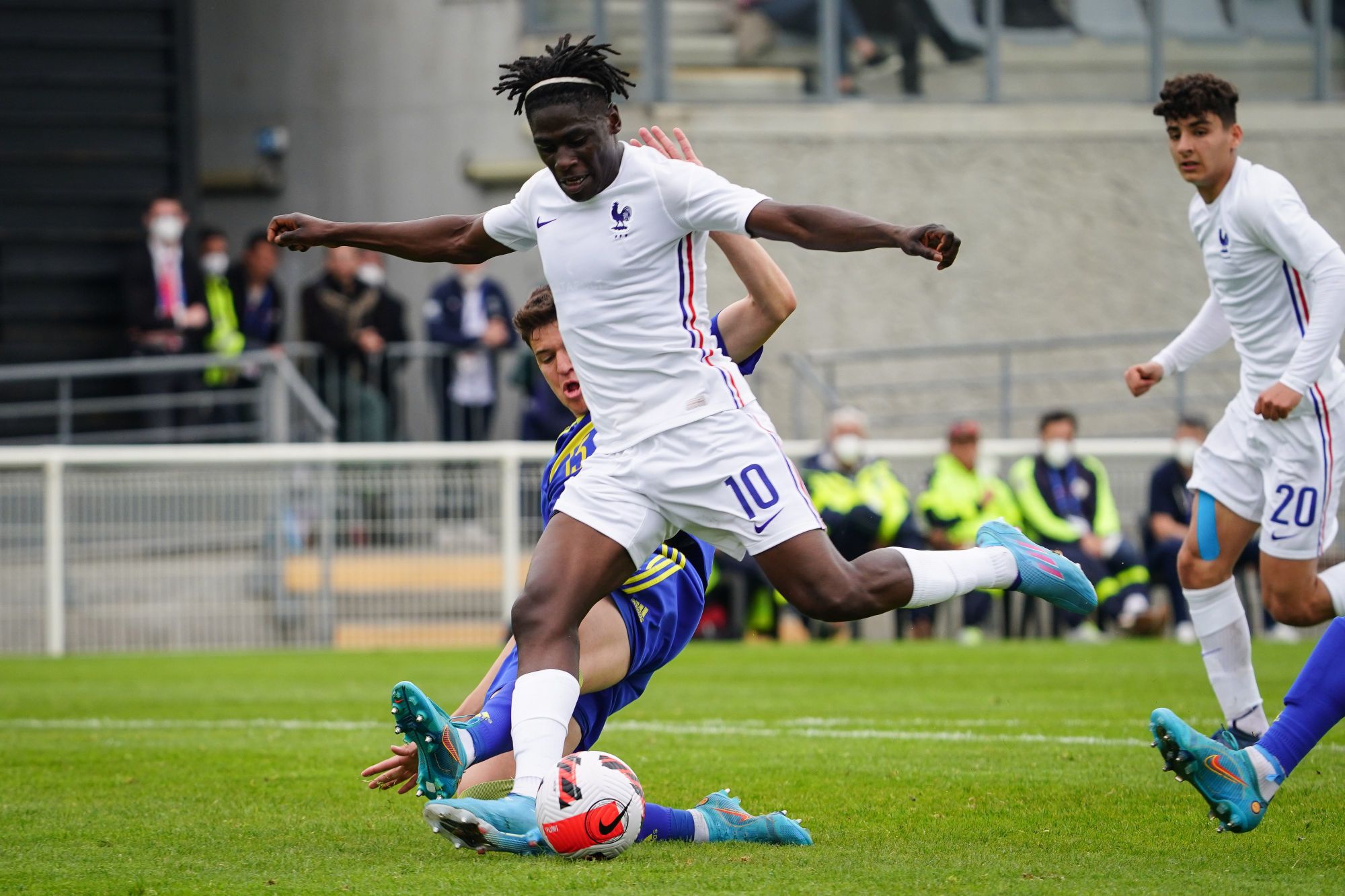 Франция U19 — Израиль U19 прогноз 28 июня 2022: ставки и коэффициенты на матч Евро U19