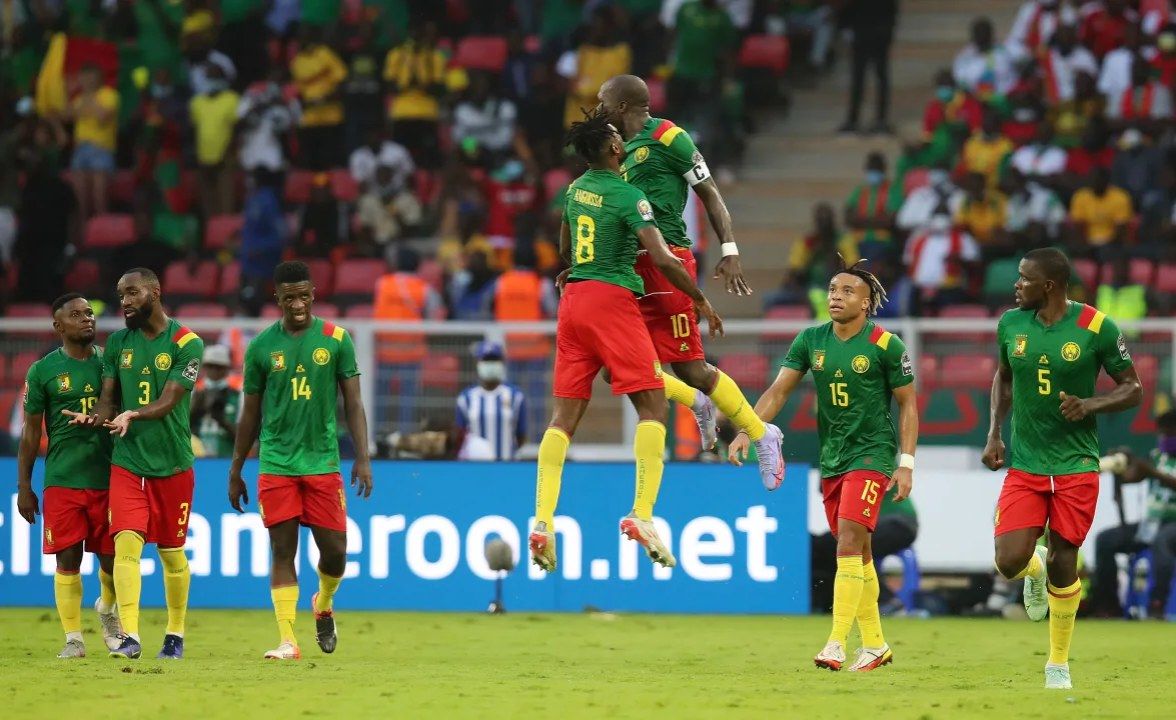 Кабо-Верде – Камерун прогноз 17 января: ставки и коэффициенты на матч КАН
