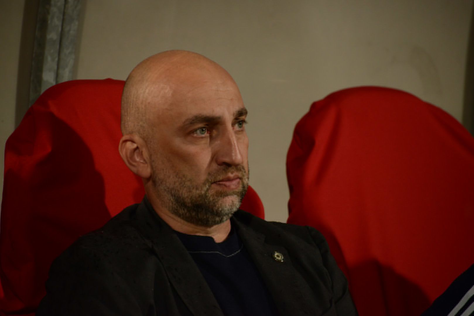 Главный тренер Казахстана прокомментировал матч против Беларуси в Лиге наций 