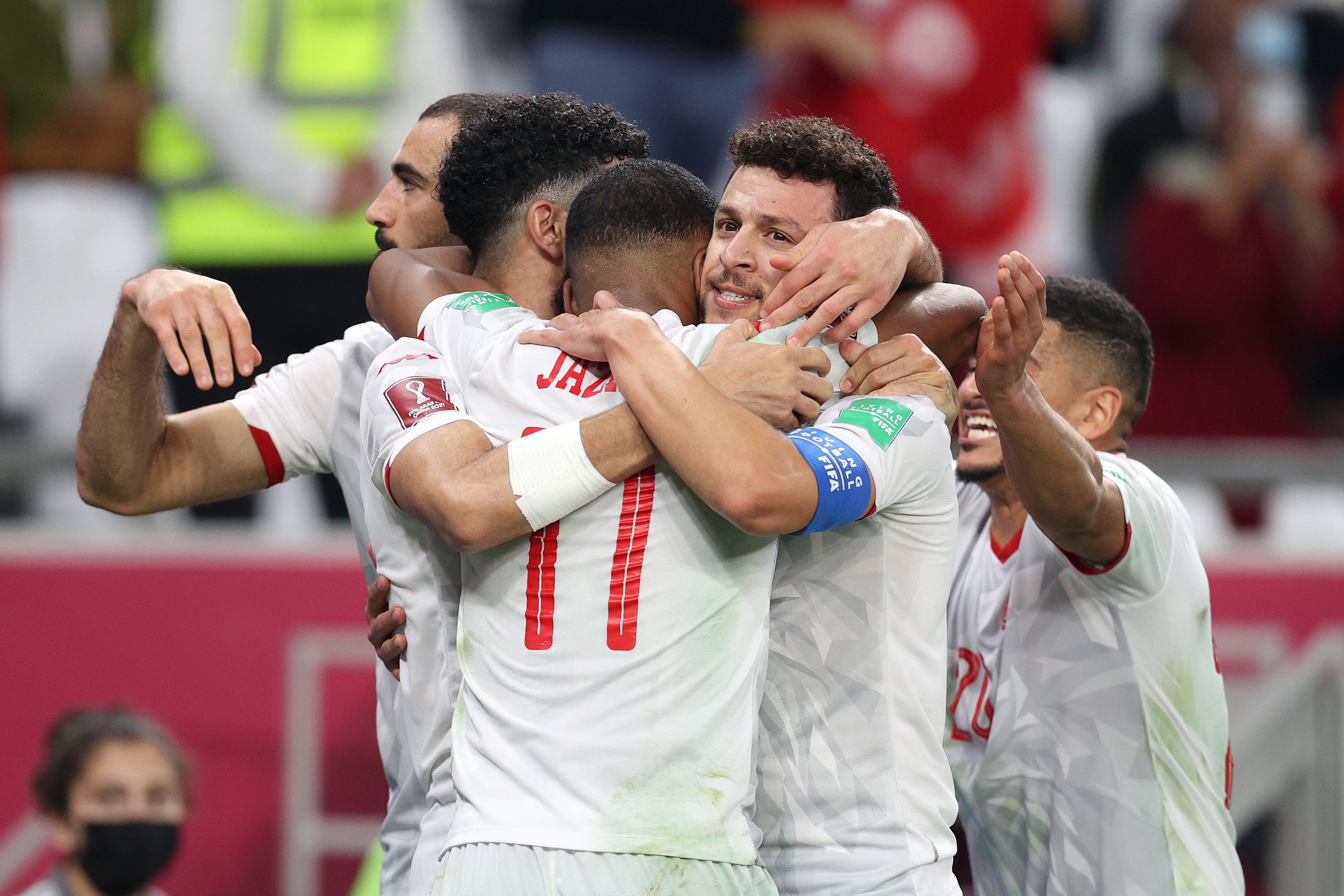Чили – Тунис прогноз 10 июня: ставки и коэффициенты на товарищеский матч