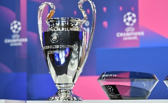 Источник: все ассоциации УЕФА согласились с новым форматом Лиги чемпионов