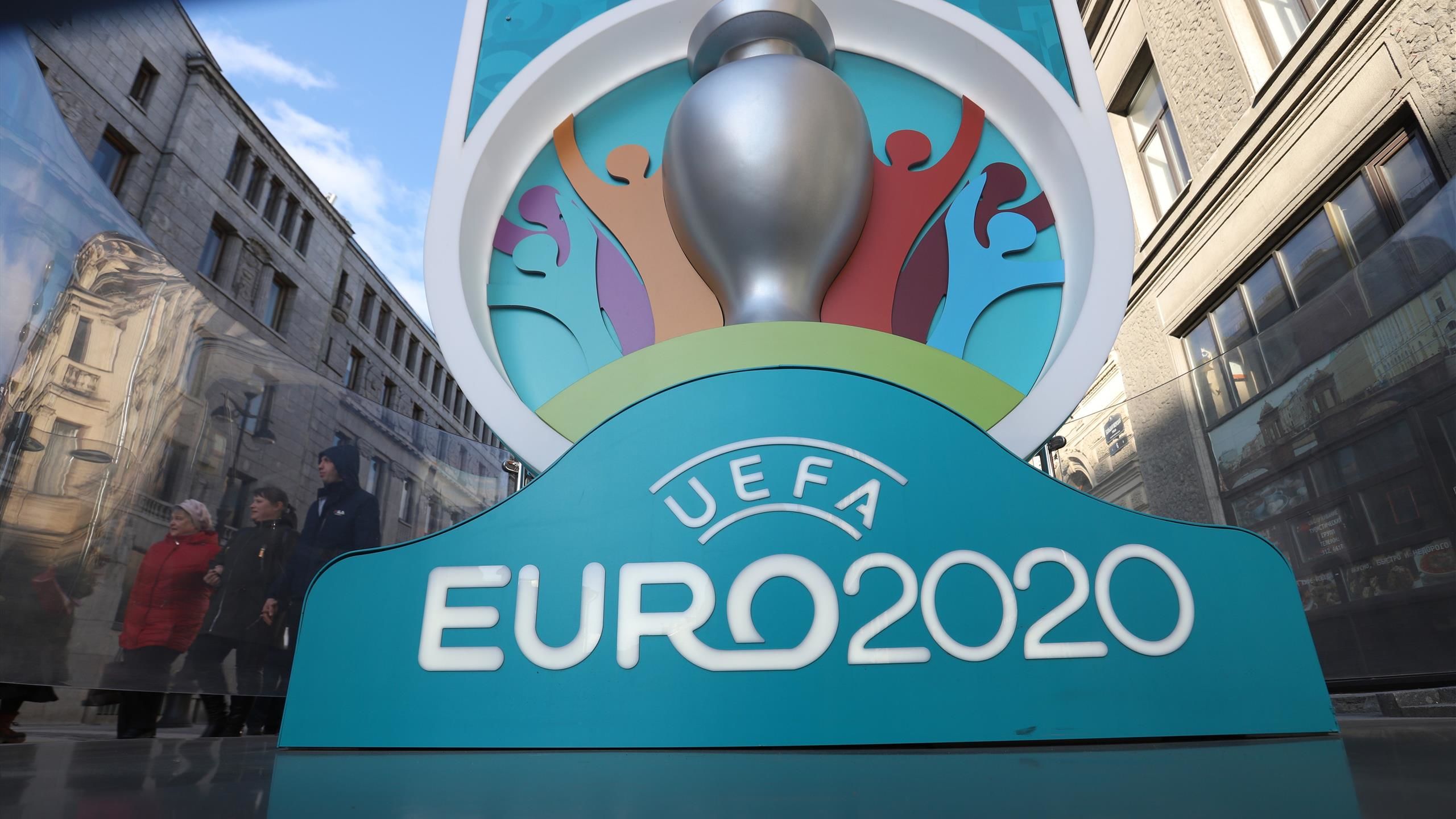Плей-офф Евро-2020 (2021): ставки и коэффициенты на победителя турнира