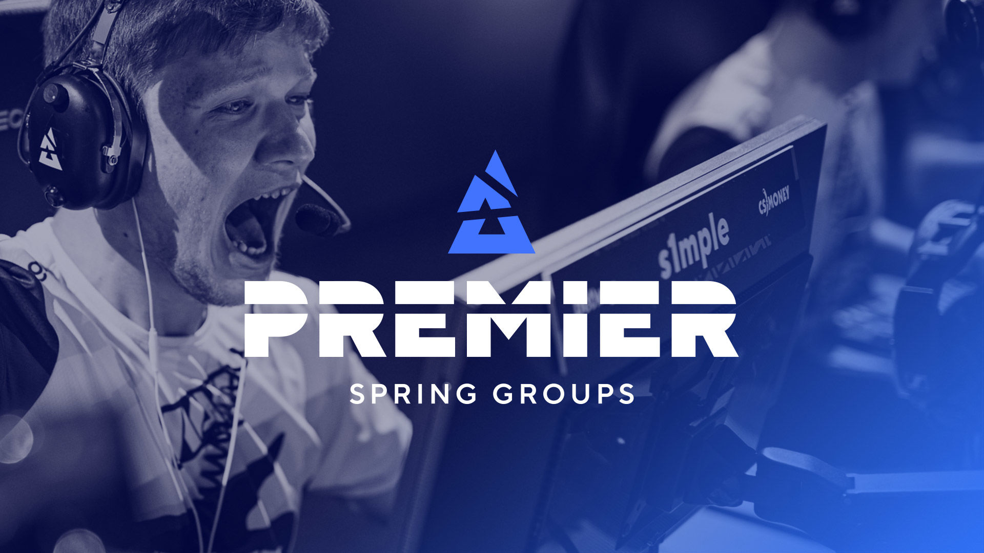NaVi попали в группу к Liquid, FaZe и MIBR на BLAST Premier: Spring Groups 2021