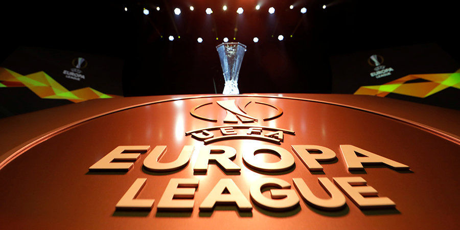 Лига Европы: «Рома» разгромила «ЧФР», «Тоттенхэм» победил «Лудогорец», «Наполи» – «Риеку»