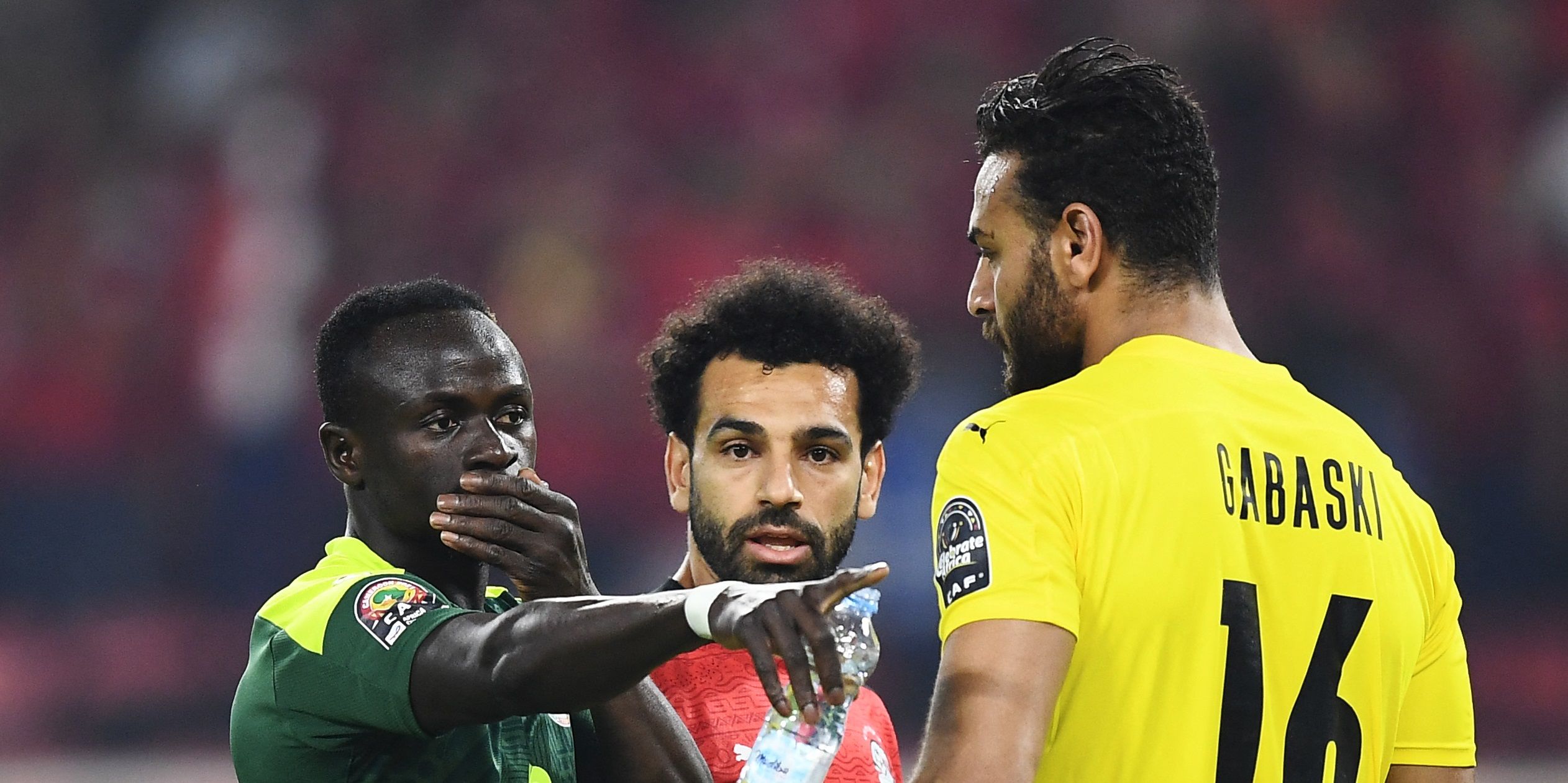 Египет – Сенегал прогноз 25 марта: ставки и коэффициенты на матч квалификации ЧМ-2022