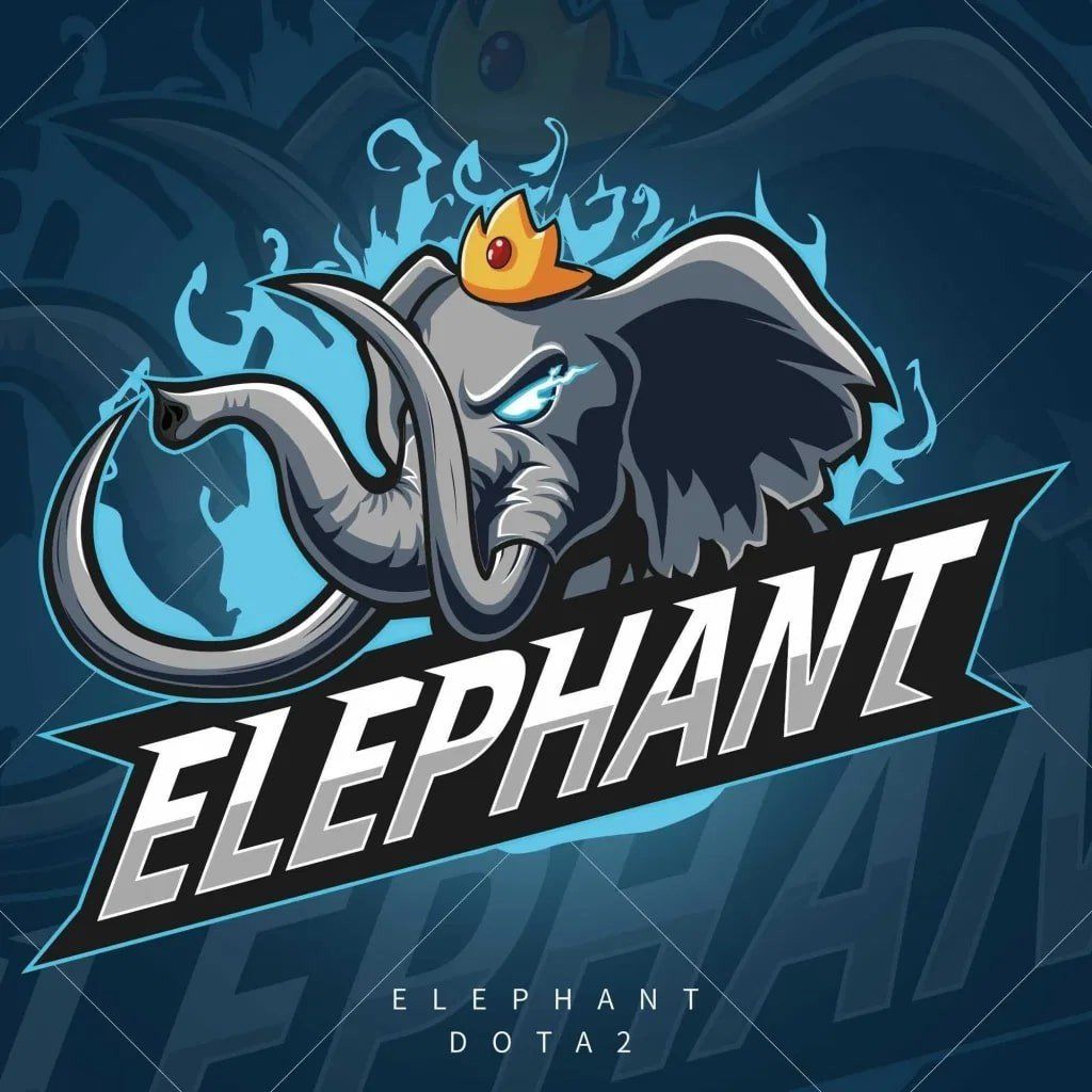 Elephant уступила Invictus Gaming в первом дивизионе DPC-лиги для Китая