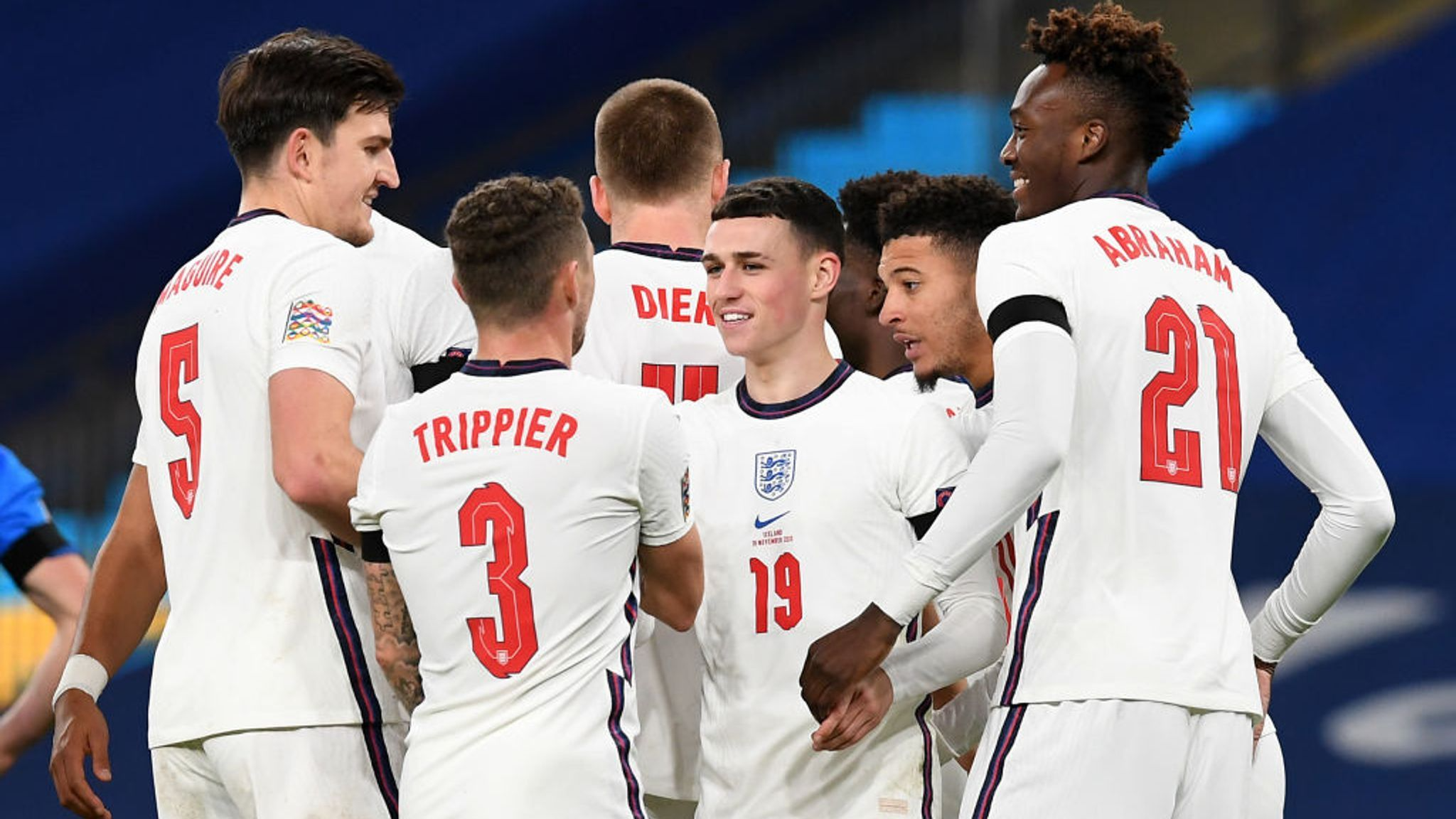 Англия – Сенегал прогноз (КФ 2,70) и ставки 4 декабря на матч Чемпионата мира по футболу 2022