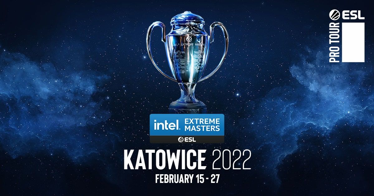 Смогут ли СНГ-команды повторить прошлогодний успех? Превью IEM Katowice 2022