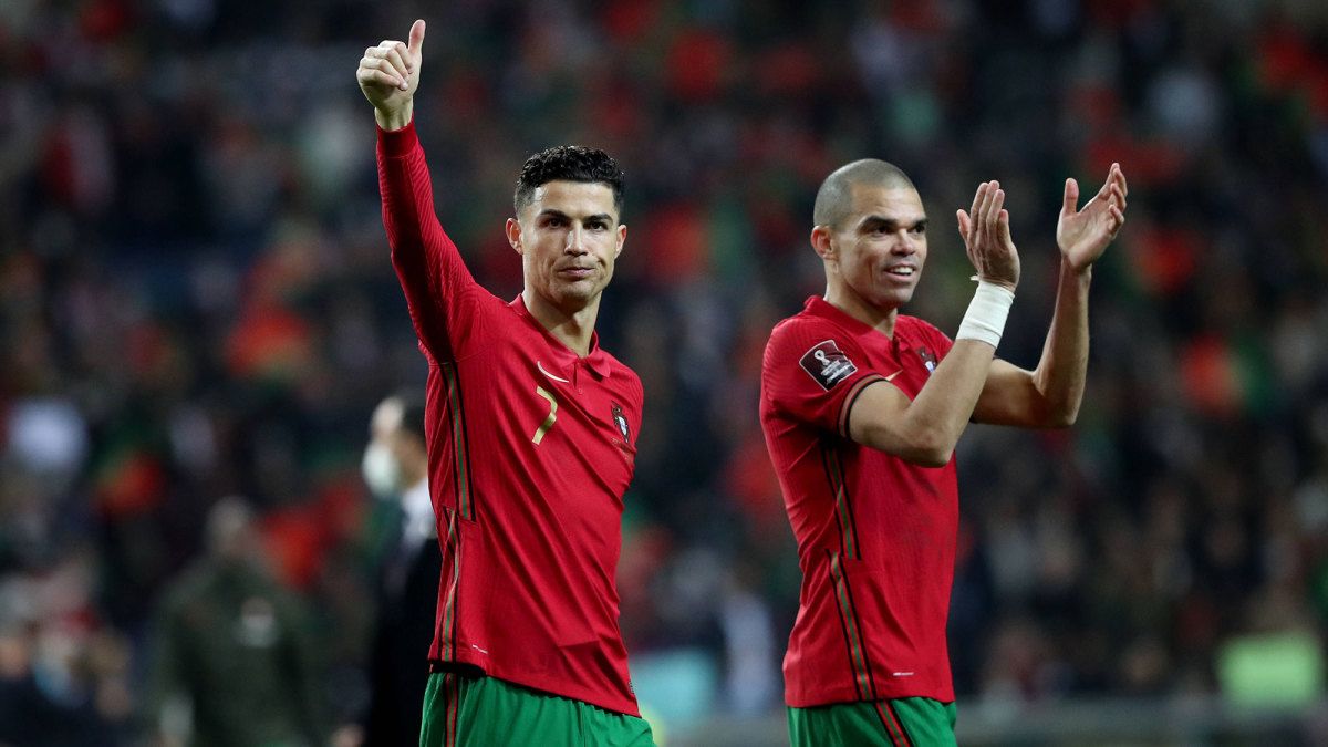 Португалия – Нигерия: прогноз на товарищеский матч 17 ноября 2022 года