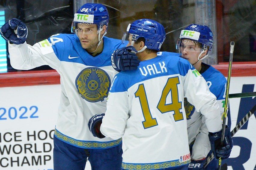 Казахстан – Италия прогноз на матч 23 мая ЧМ-2023 по хоккею: ставки и коэффициенты на игру