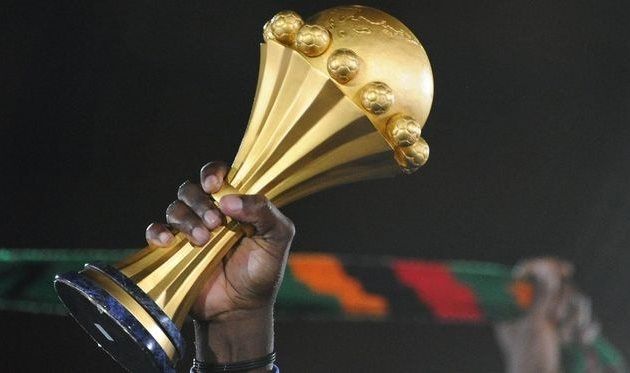 Кубок африканских наций-2021 перенесен на год из-за пандемии коронавируса