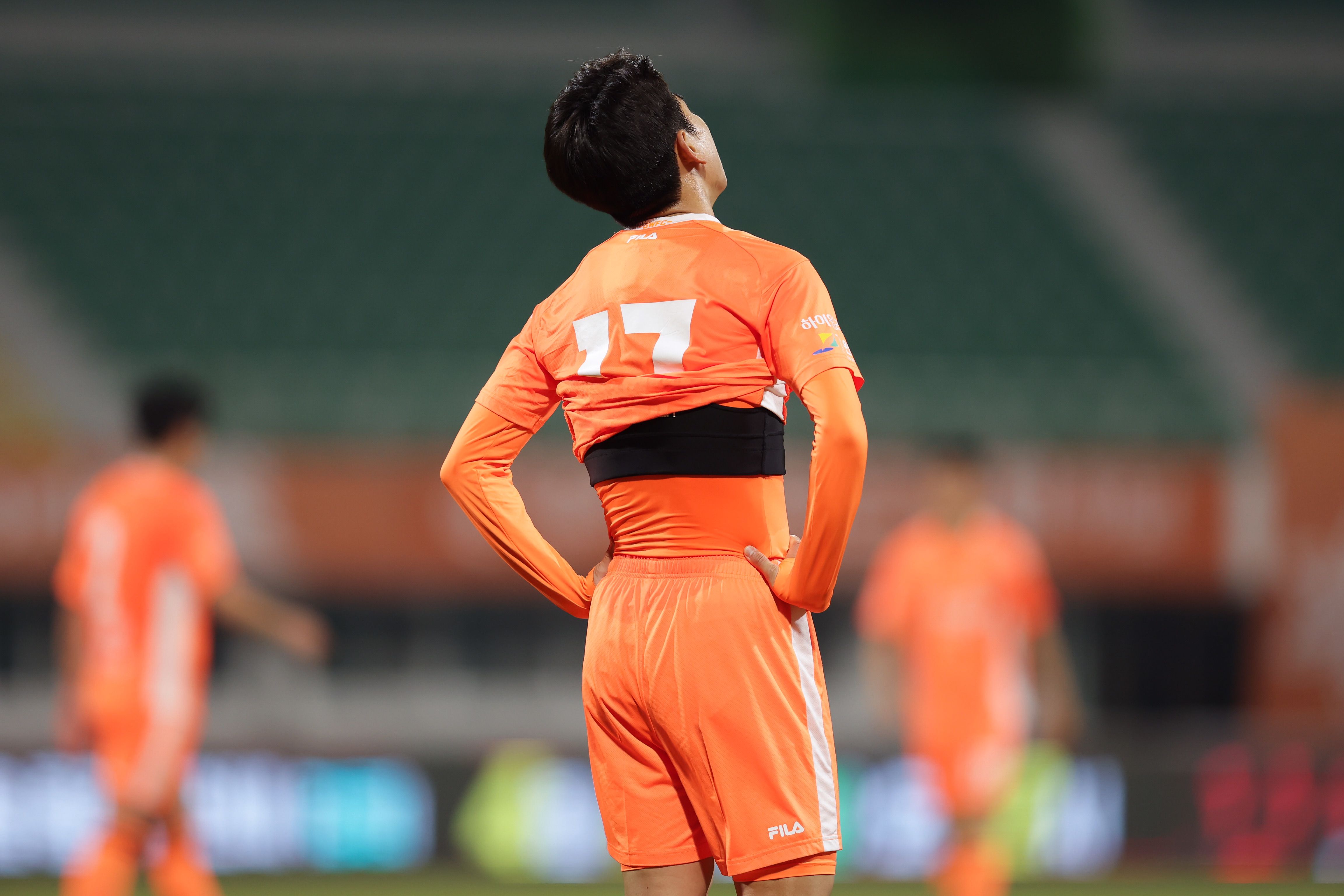 Канвон – Тэгу прогноз 10 августа: ставки и коэффициенты на матч чемпионата Южной Кореи