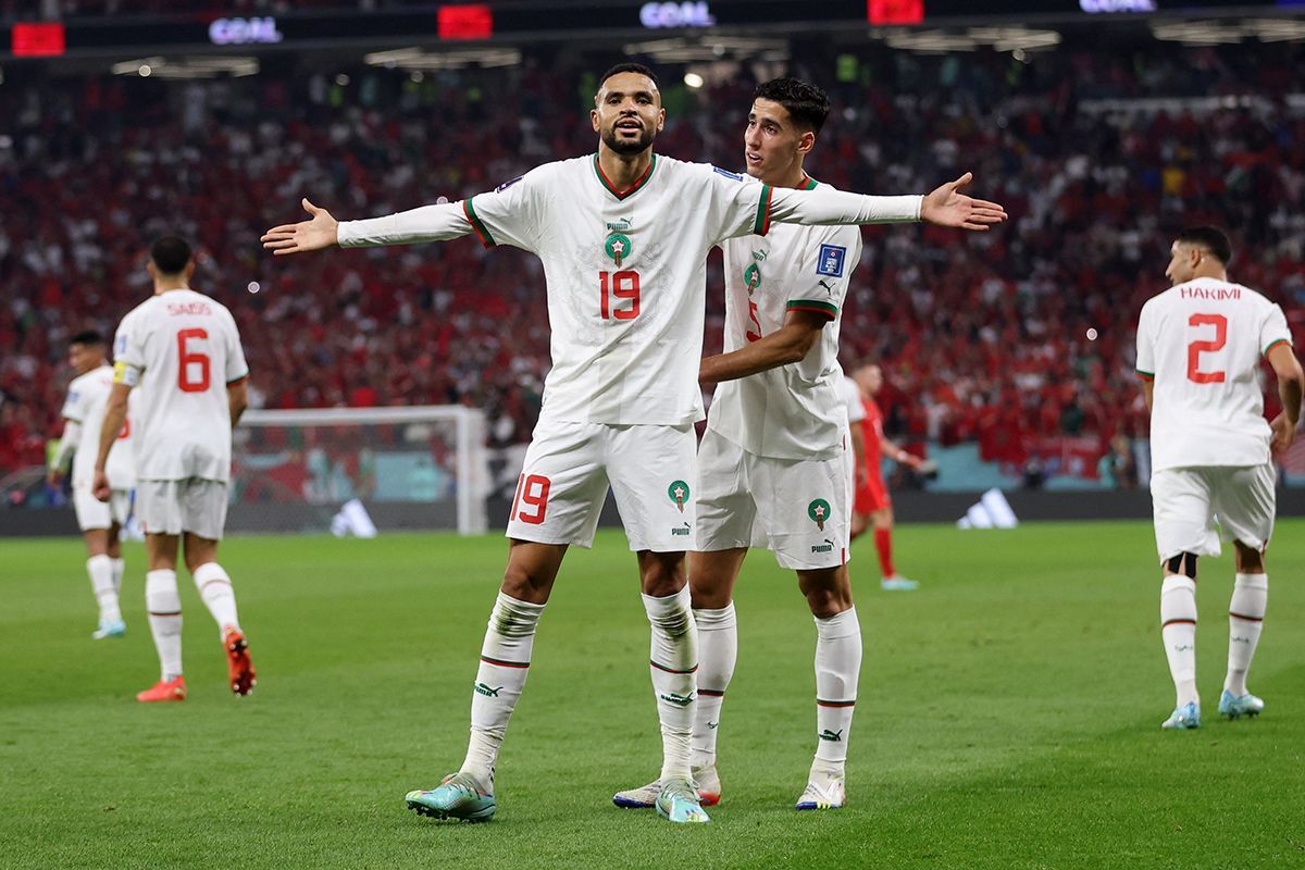 На ЧМ-2018 Марокко и Испания сыграли вничью 2:2. Окажут ли африканцы вновь достойное сопротивление?