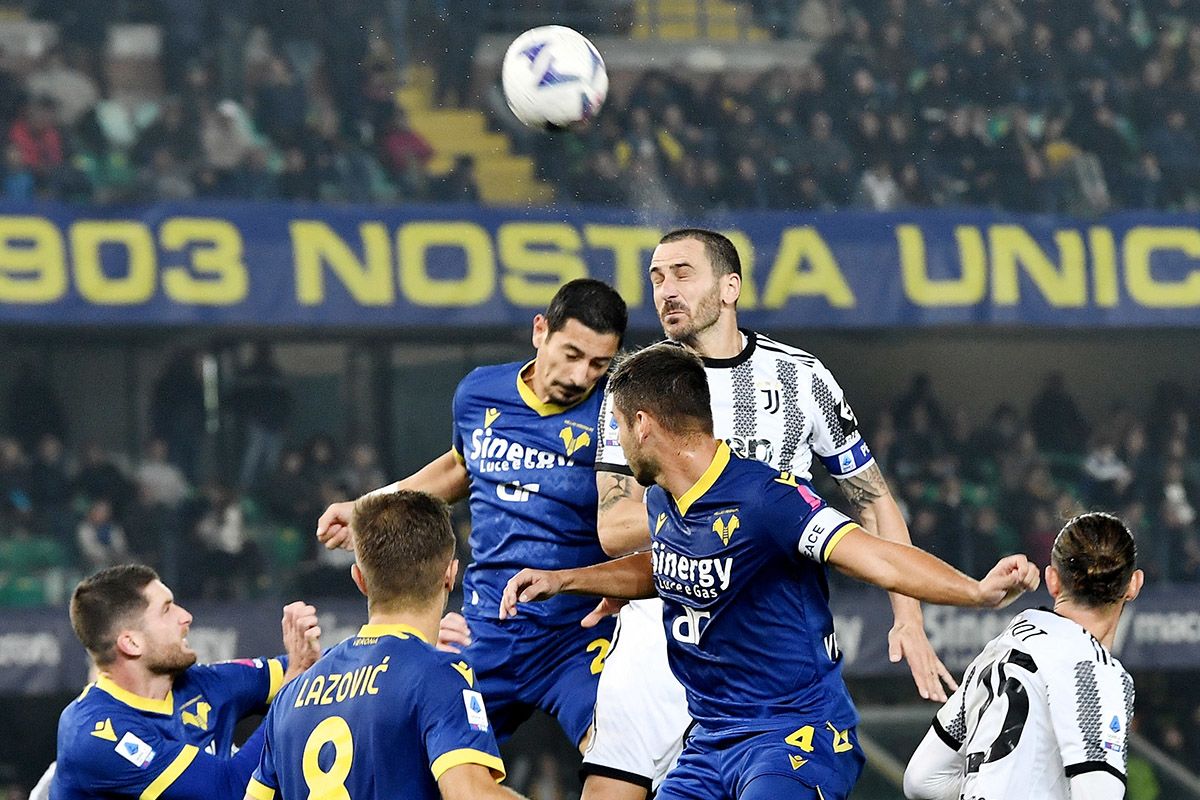 Верона – Специя прогноз (КФ 2,75) на матч в Серии А 13 ноября 2022