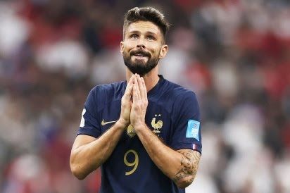 Стало известно, сколько заработала Франция после поражения в финале ЧМ-2022 от Аргентины