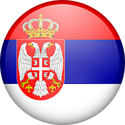 Нидерланды – Сербия: сербы играют так, что даже странно, почему они до сих пор не вылетели