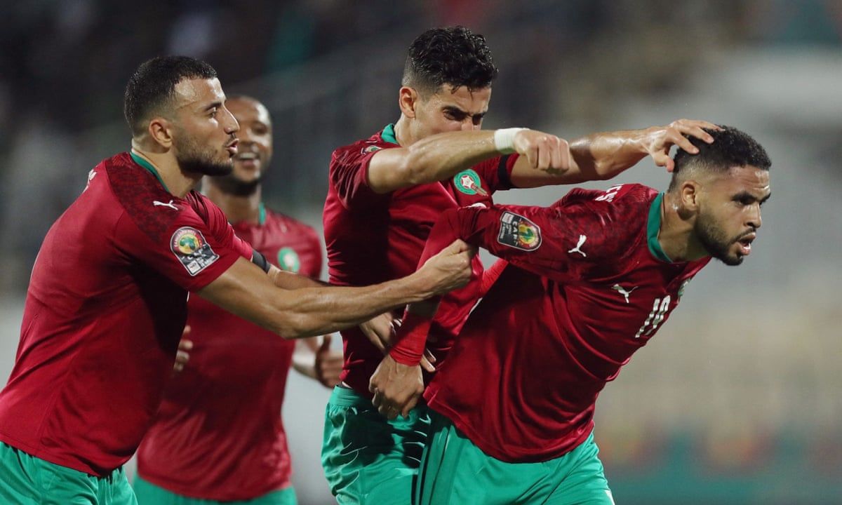 Египет – Марокко прогноз 30 января: ставки и коэффициенты на матч КАН