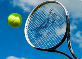 Стратегия «высокие коэффициенты» для ставок на теннис