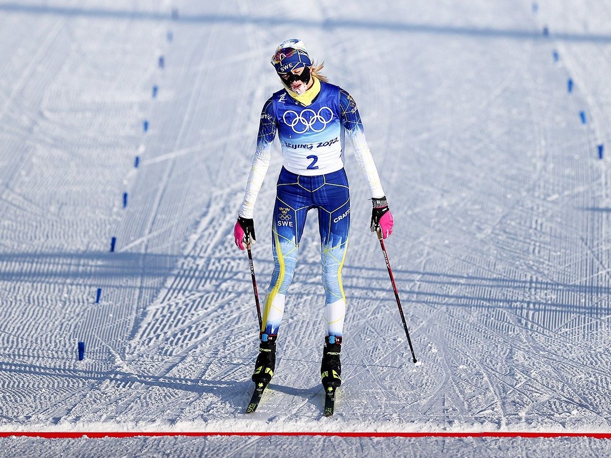 Эстафета по лыжным гонкам среди женщин 12 Февраля |Прогнозы и ставки на Олимпиаду 2022