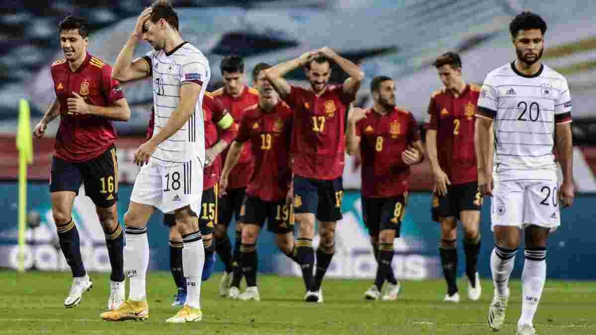 Испания – Германия: прогноз и ставки на матч чемпионат мира 27 ноября 2022 года