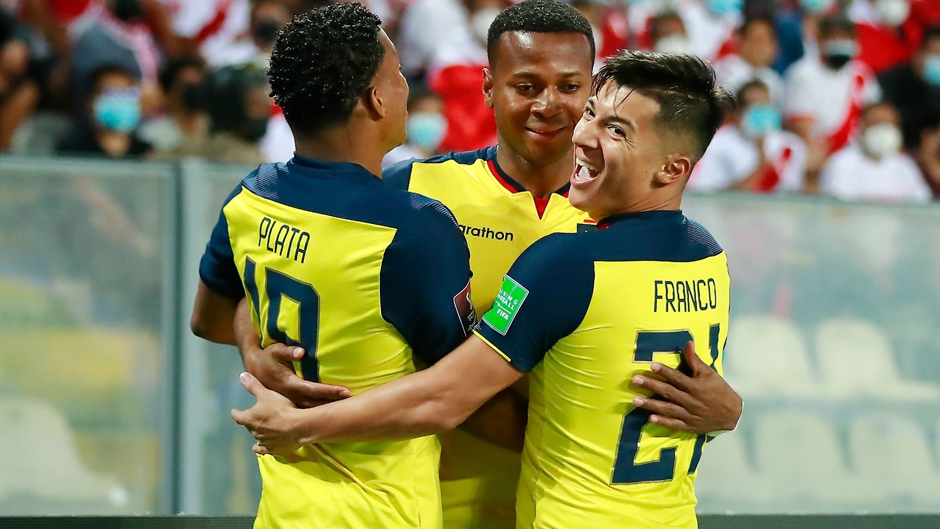 Эквадор – Кабо-Верде прогноз 12 июня: ставки и коэффициенты на товарищеский матч