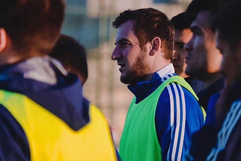 Экс-игрок сборной Черногории отказался от продолжения карьеры в Казахстане 