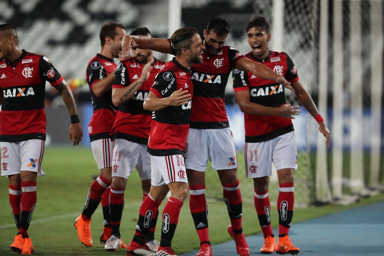 Сан-Паулу — Фламенго прогноз 14 ноября 2021: ставки и коэффициенты на матч бразильской Серии А