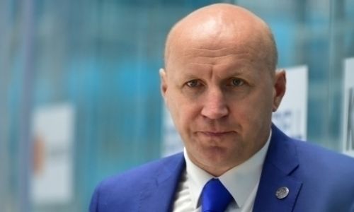 Экс-наставник «Барыса» и сборной Казахстана назначен главным тренером российского клуба