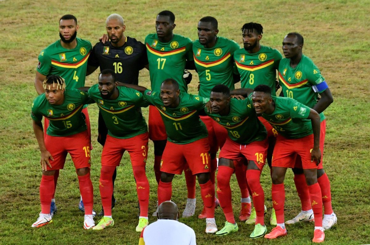 Камерун – Буркина-Фасо прогноз 9 января: ставки и коэффициенты на матч КАН