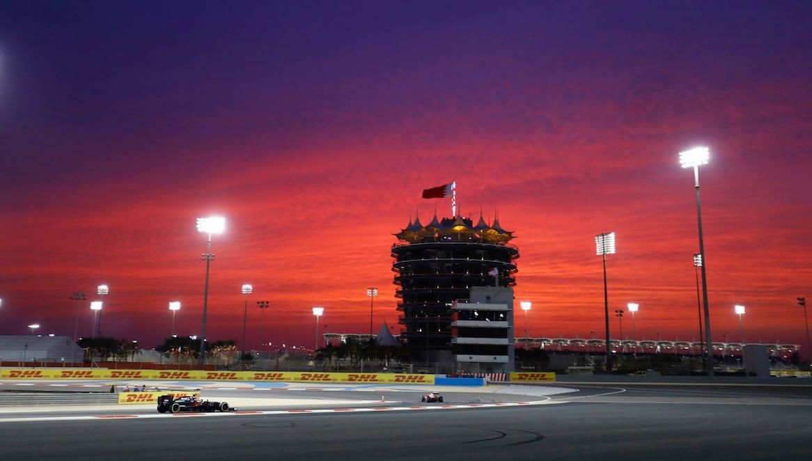 Формула 1: расписание и трансляции Гран-при Бахрейна 26-28 марта