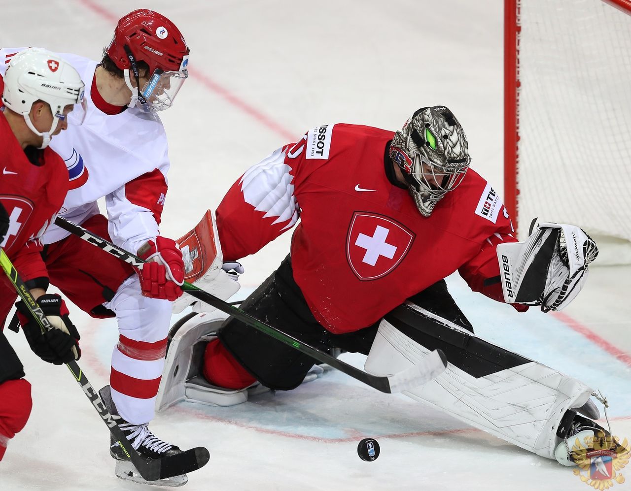 Россия – Швейцария, прогноз на 9 февраля 2022 года: ставки и коэффициенты на матч