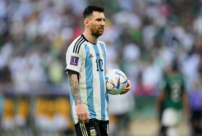Аргентинцы уже успели оконфузиться в Катаре. Оставят ли мексиканцы Месси без плей-офф ЧМ-2022?