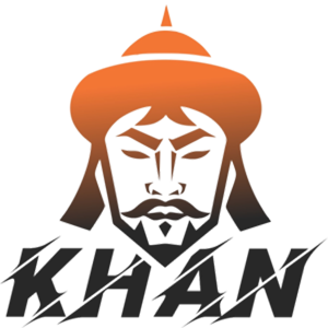V-Gaming — Khan: фаворит уверенно победит