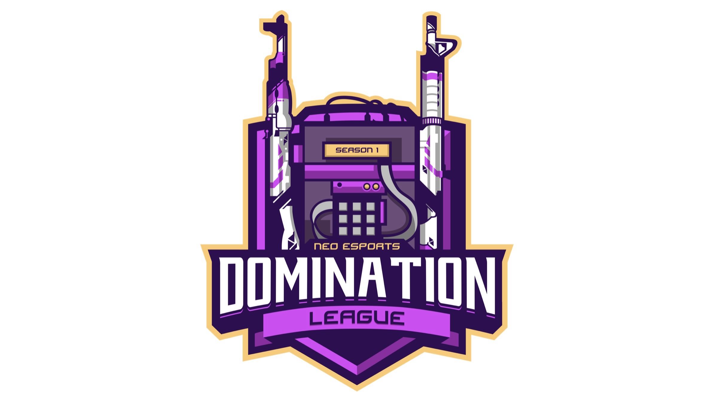 Анонс турнира Domination League Season 2: формат, участники и призовой фонд