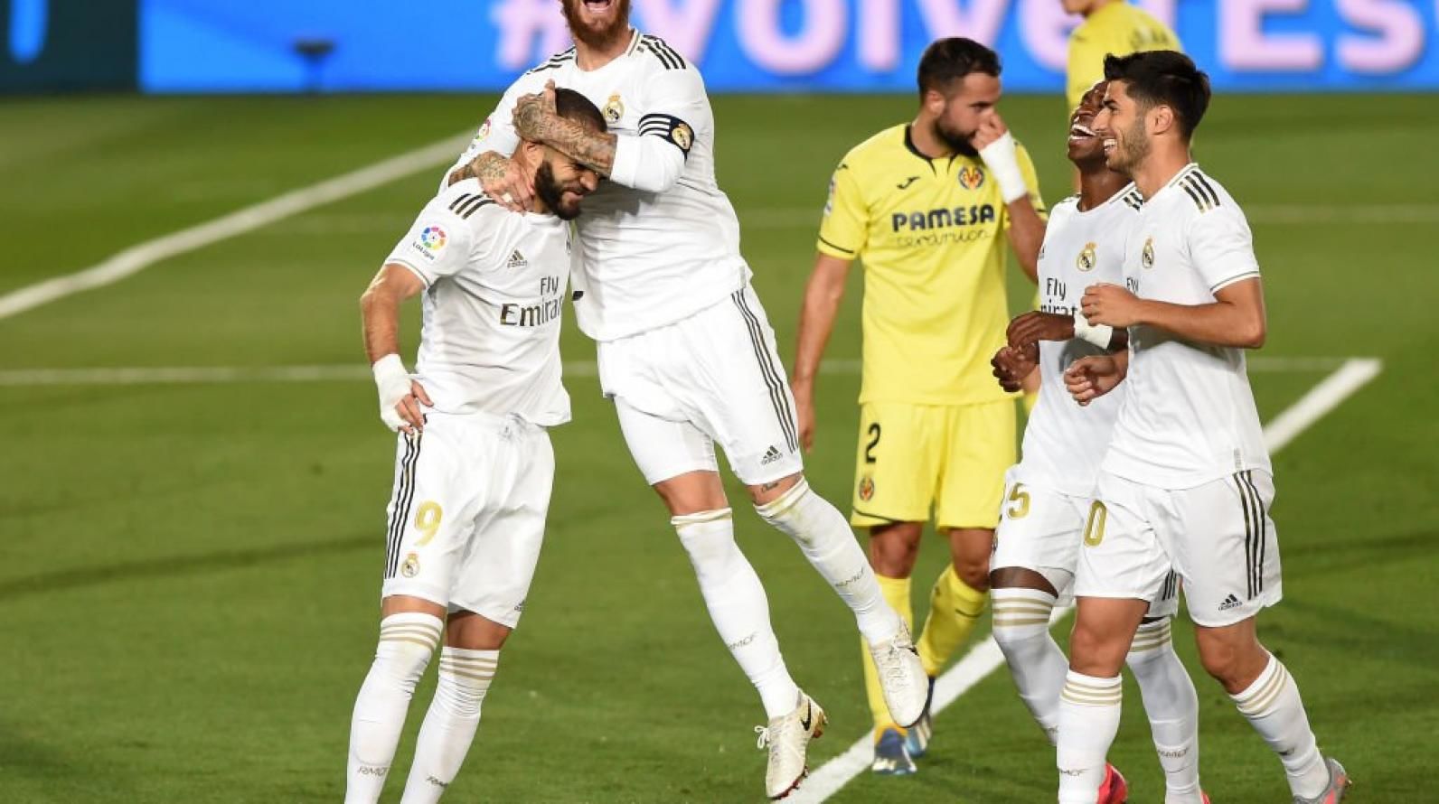 Реал Мадрид — Алавес прогноз 19 февраля 2022: ставки и коэффициенты на матч Ла Лиги 