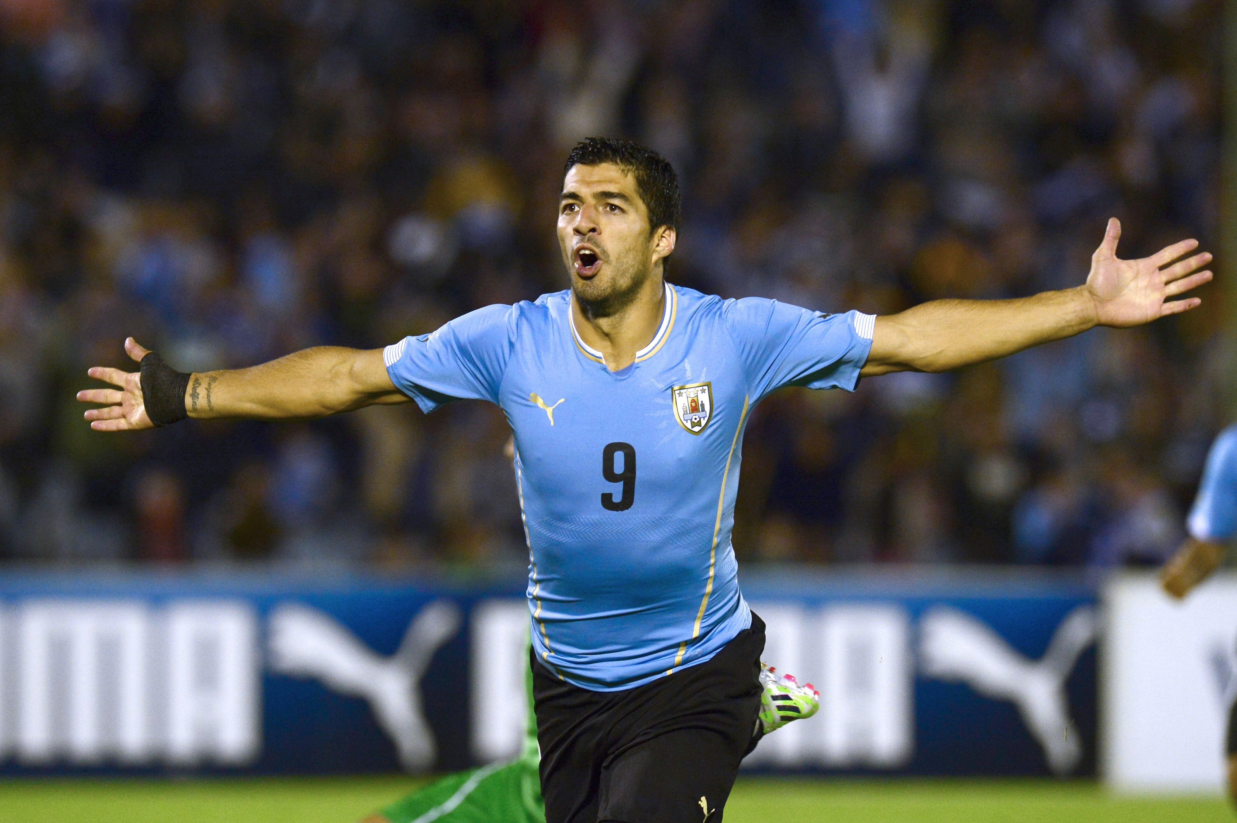 Уругвай — Перу прогноз 25 марта 2022: ставки и коэффициенты на матч отбора к ЧМ-2022