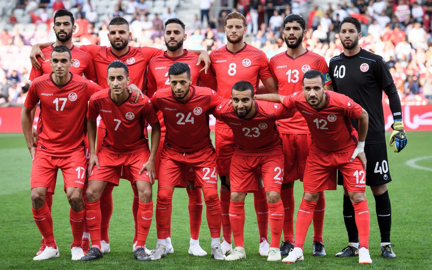 Тунис – Мавритания прогноз 30 ноября: ставки и коэффициенты на матч Кубка арабских наций
