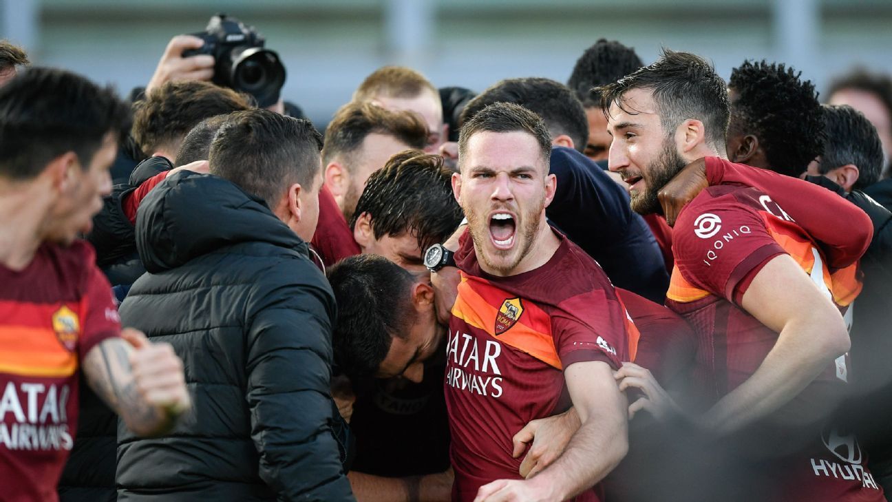 Специя – Рома прогноз 27 февраля 2022: ставки и коэффициенты на матч Серии А