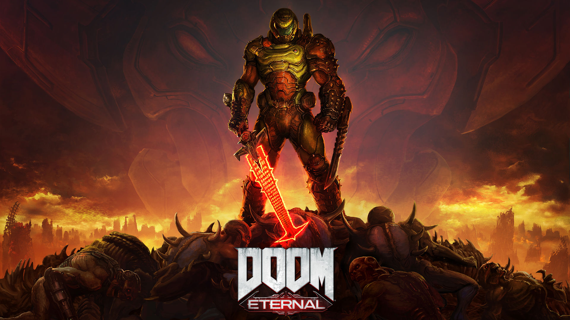 Авторы Doom Eternal работают над новой игрой