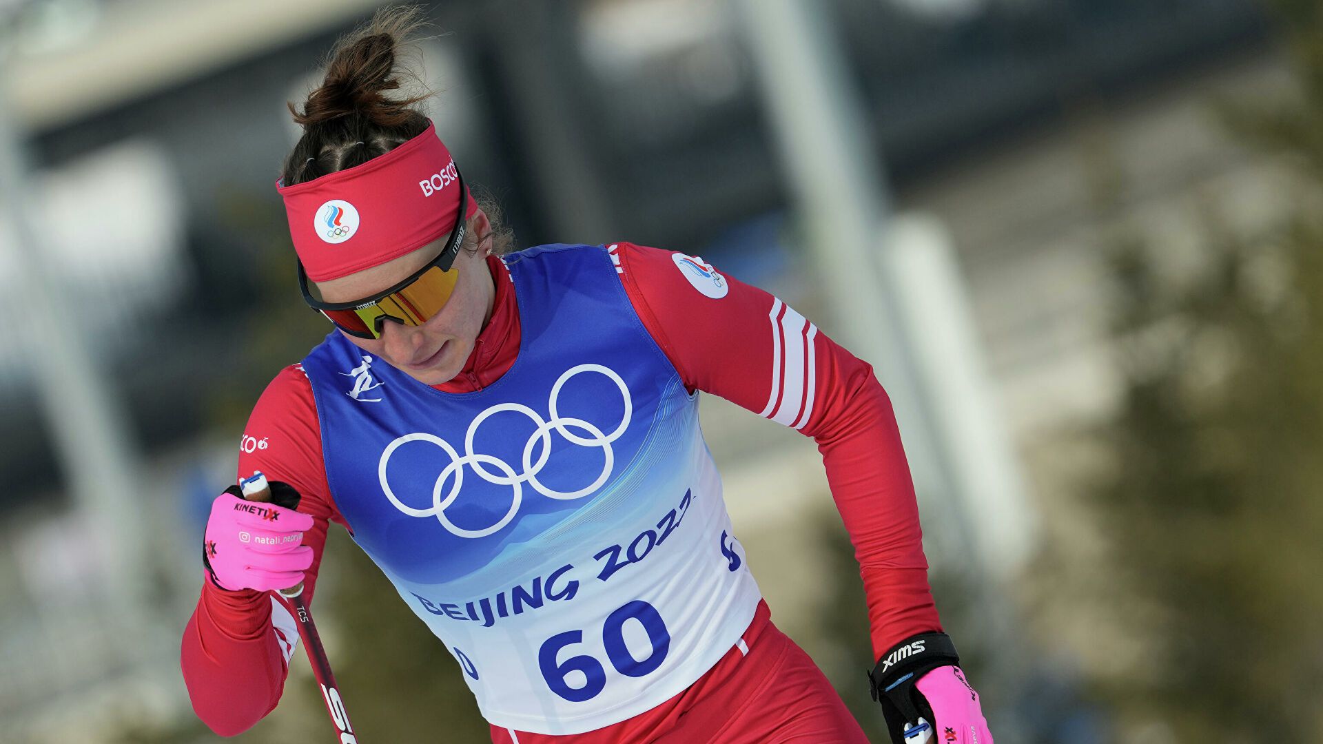 Прогнозы и ставки на эстафету по лыжным гонкам среди женщин 12 Февраля | Олимпиада 2022