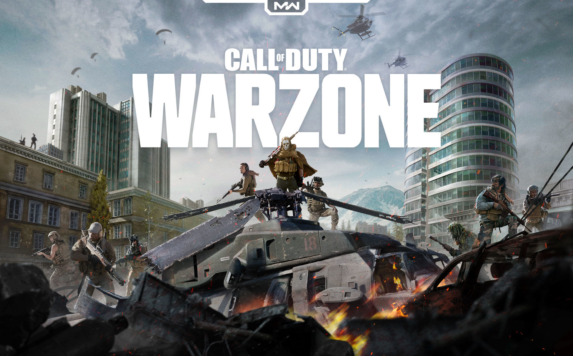 Команду по CoD: Warzone сняли с турнира за читерство