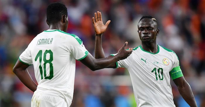 Долгожданный триумф сборной Сенегала и Садио Мане: лучшие ставки на Кубок Африканских Наций