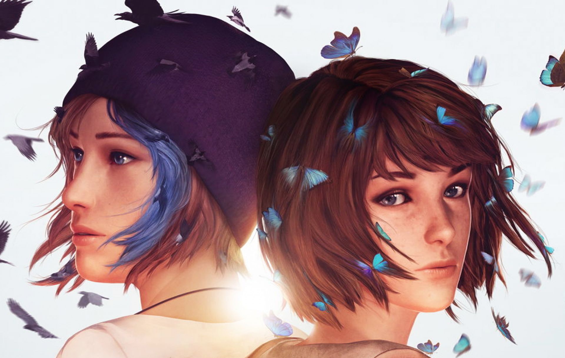 Life is Strange: Remastered Collection выйдет 1 февраля 2022 года