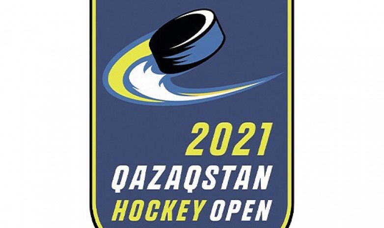 «Қазспорт» телеарнасы «Parimatch - Qazaqstan Hockey Open 2021» турнирін көрсетеді