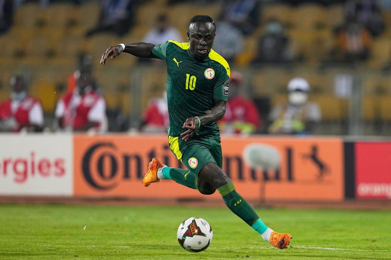 Сенегал — Египет: прогноз на матч за первое место 6 февраля 2022, кубок Африки по футболу