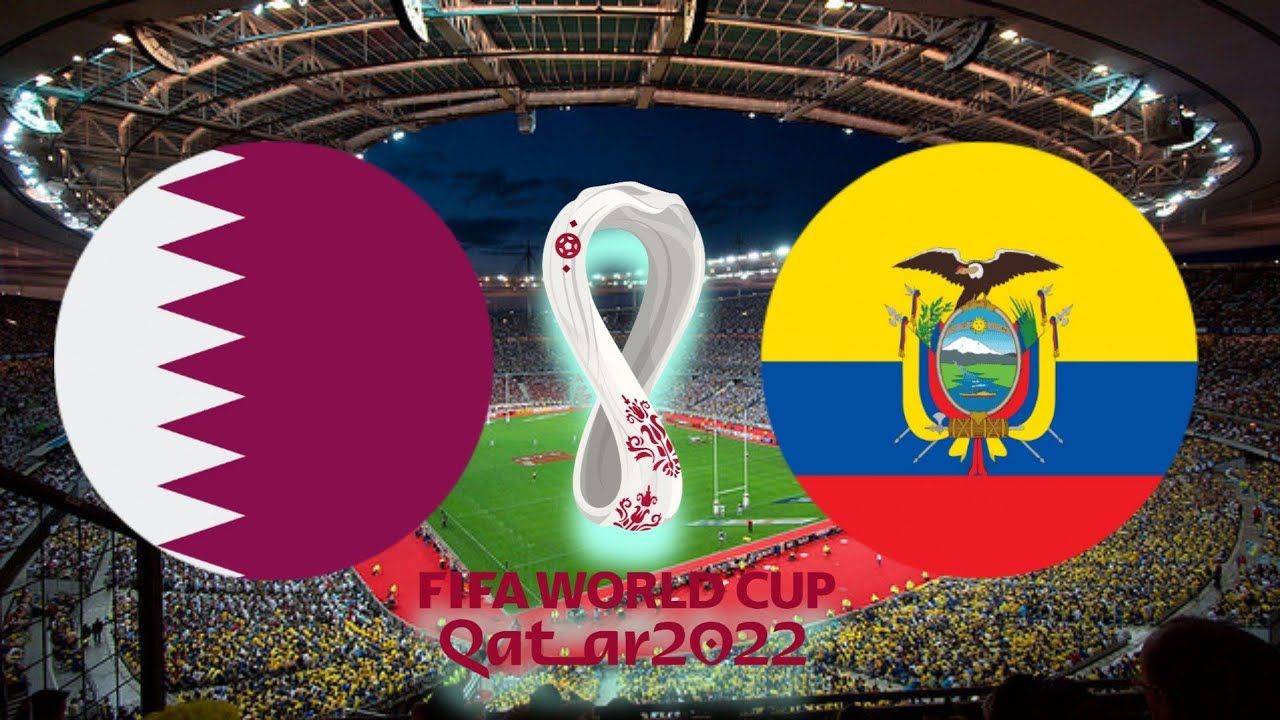 Катар – Эквадор: ставки и коэффициенты на матч 20 ноября