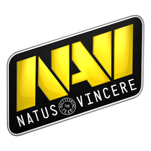 Natus Vincere — One Move: легкий матч для фаворита