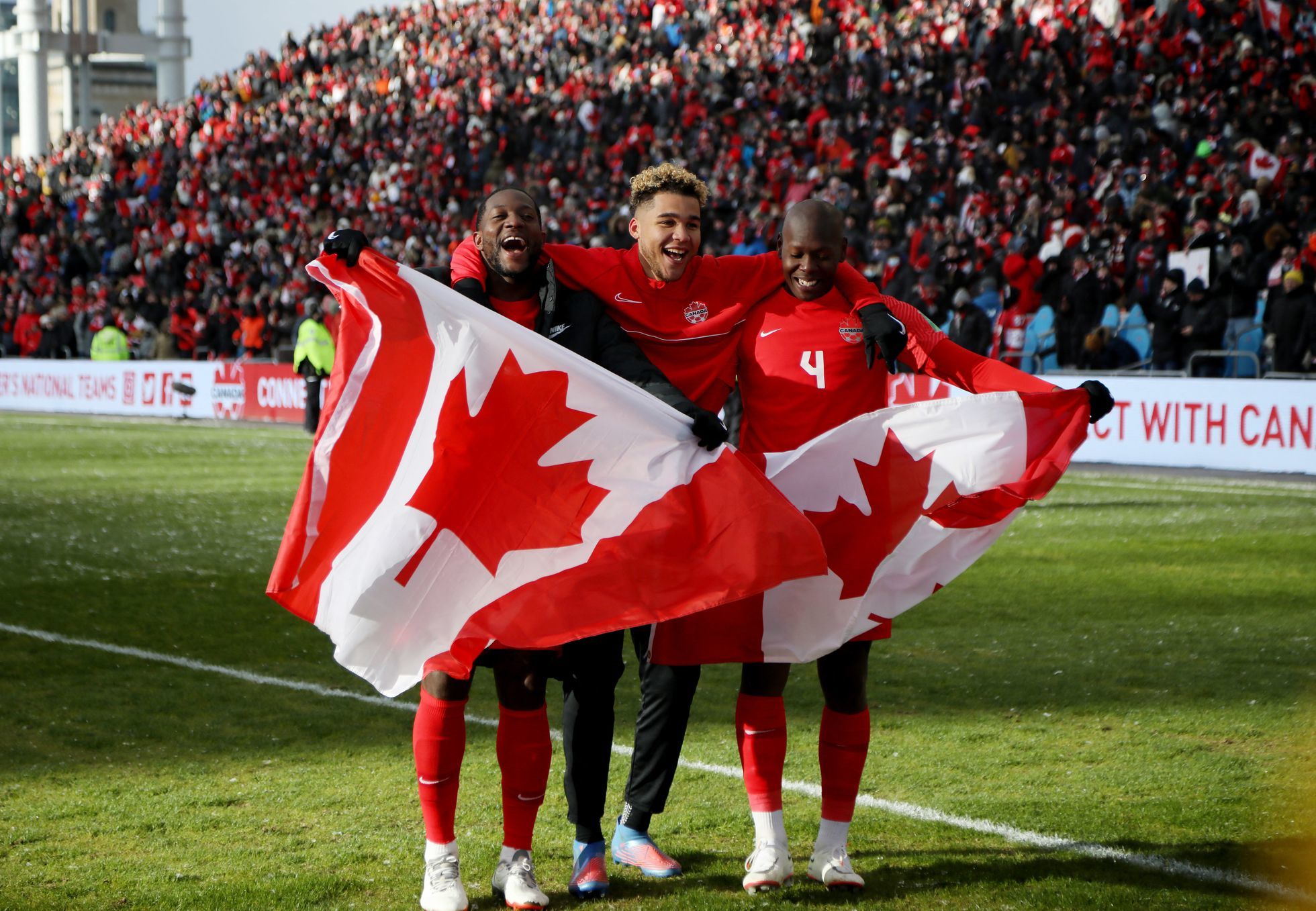 Канада — Панама прогноз 6 июня 2022: ставки и коэффициенты на товарищеский матч
